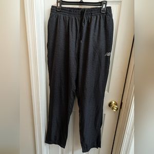NEW BALANCE Lined Joggers NWOT